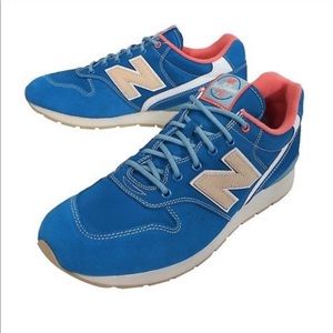 New balance shoes